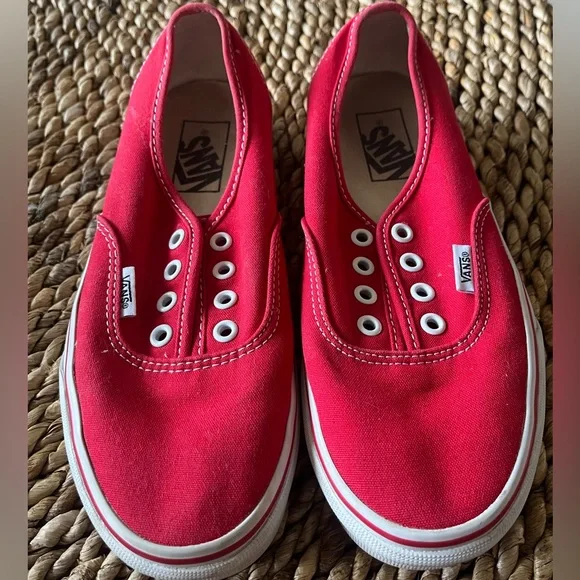 Vans Authentic Classic *no laces included - Picture 2 of 5